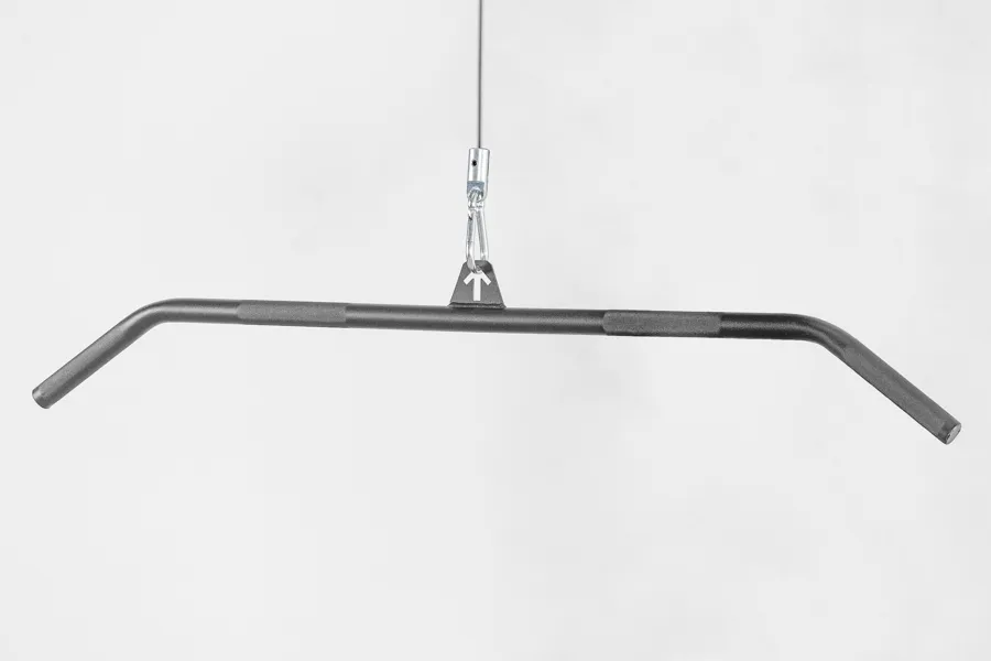 Used - Lat Pull Bar | KingsBox