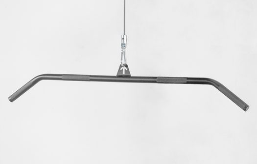 Used - lat pull bar