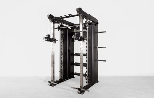 The m.a.d. rack