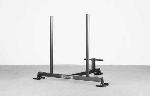 Used - royal prowler sled 2.0