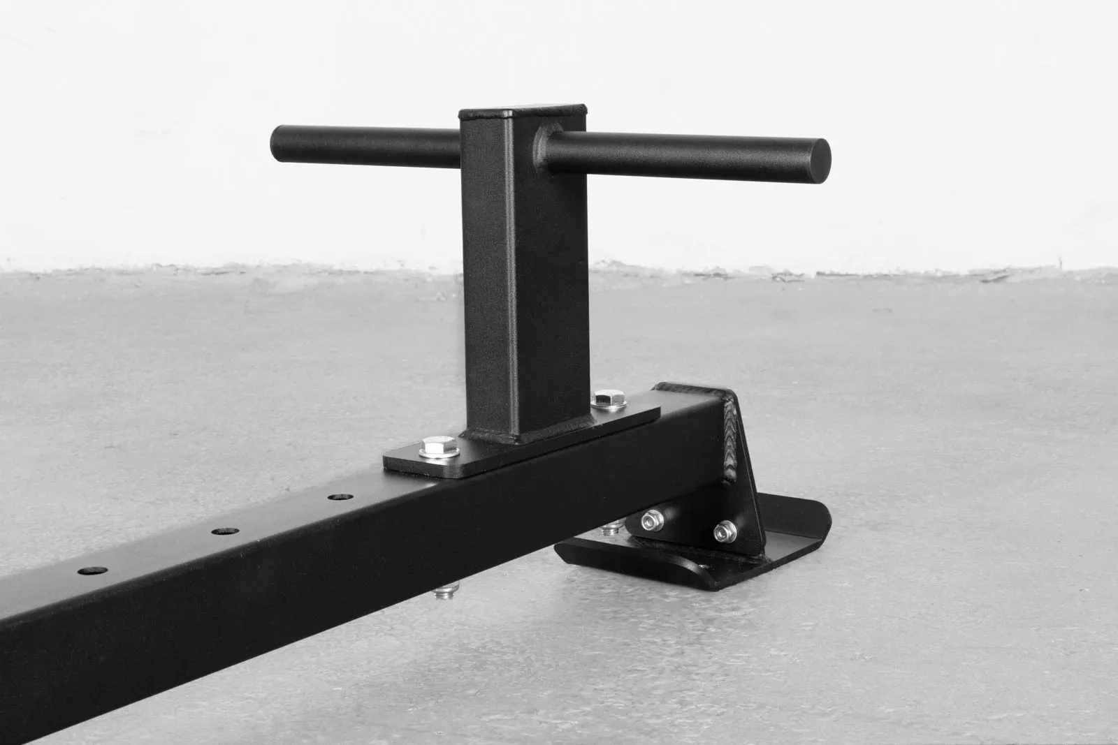 Used - Royal Prowler Sled 2.0 | KingsBox