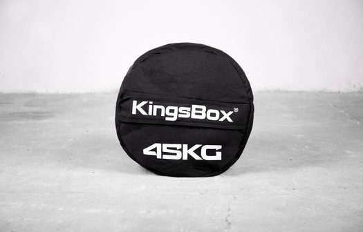 Outlet - kingsbox ultimate sand bag 1.0