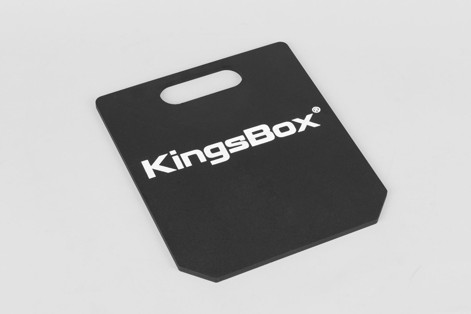 Royal Motion Plate 3Kg | KingsBox