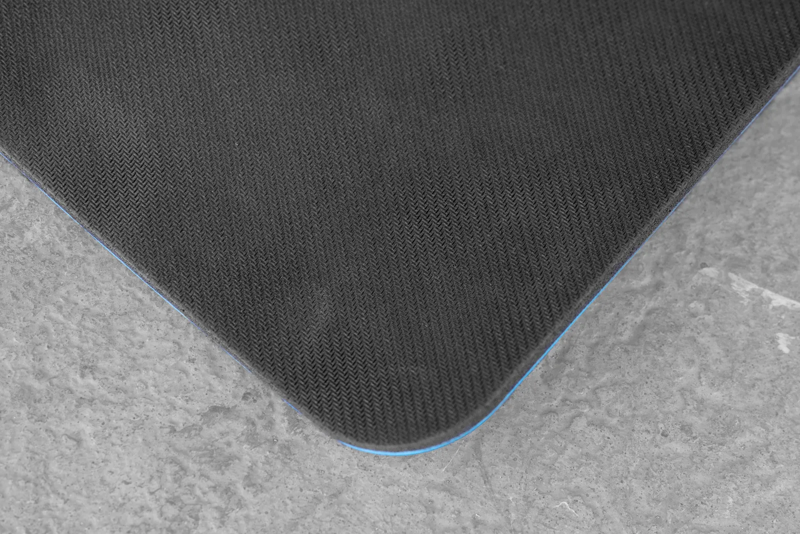 Usado - KingsBox PRO Yoga Mat - Black | KingsBox