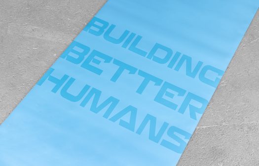 Usado - kingsbox pro yoga mat - black