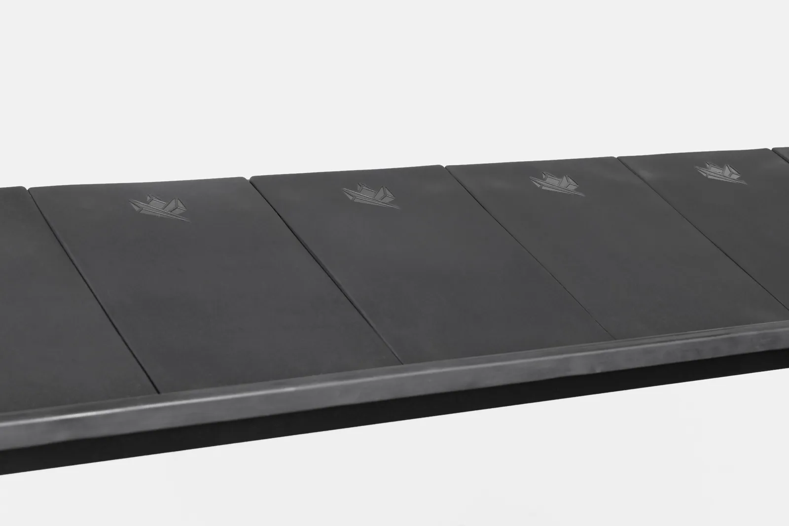 Used - Mad Dumbbell Rack | KingsBox