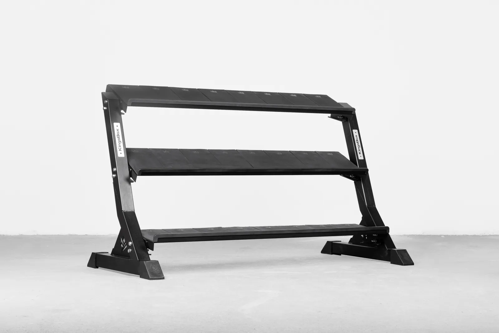 Used - Mad Dumbbell Rack | KingsBox