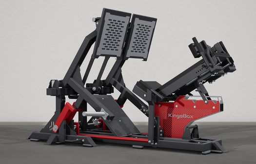 Red edition - the mad king 2.0