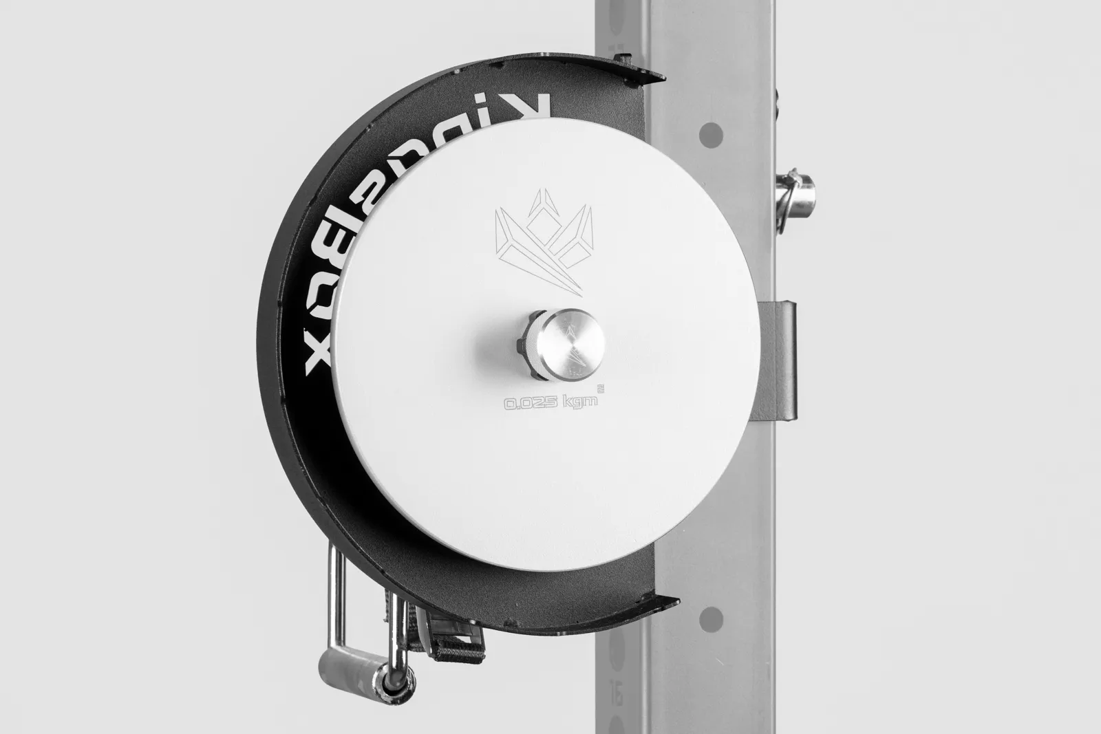 KingsBox Royal Fly Wheel | Rivoluziona il tuo allenamento | KingsBox