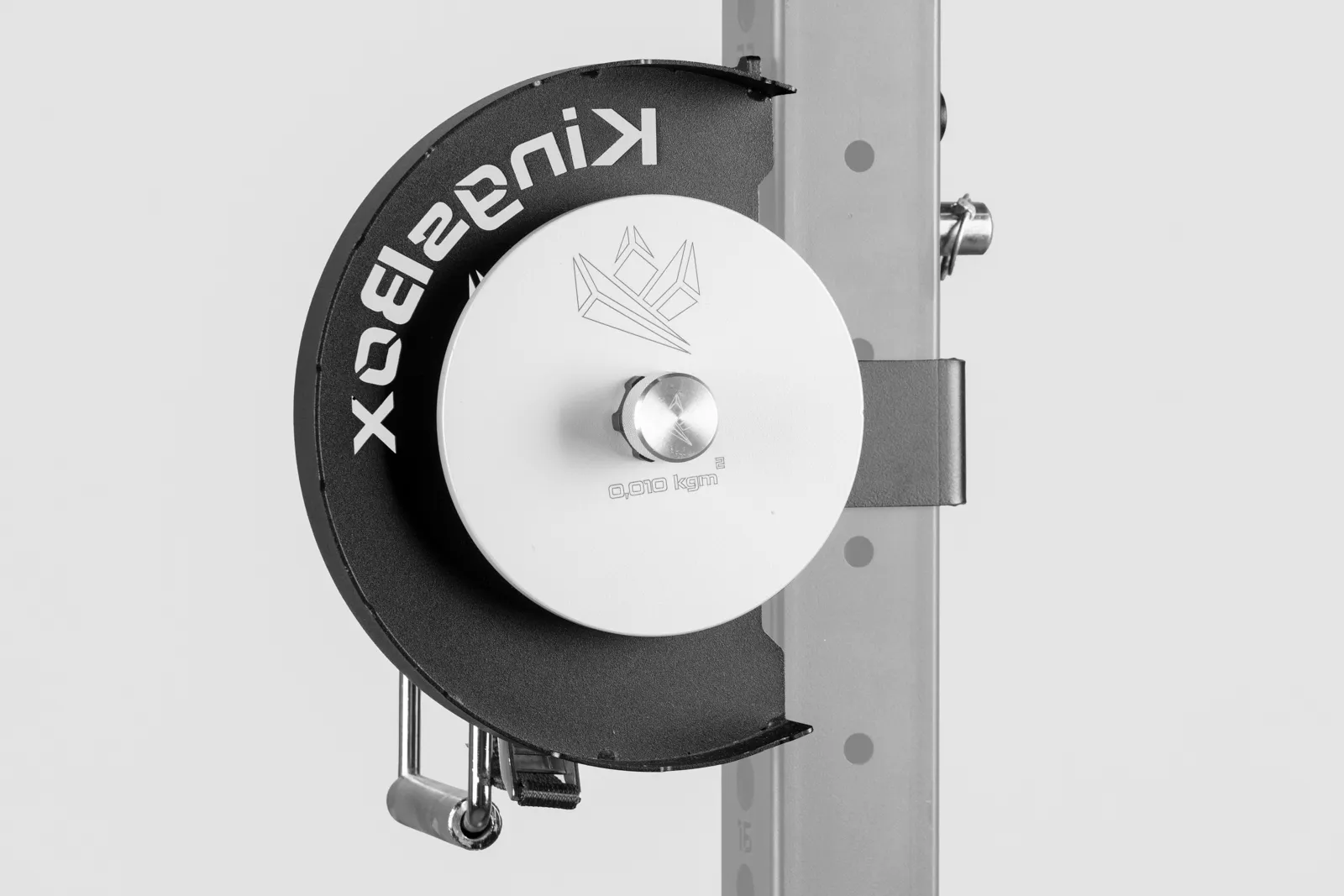 KingsBox Royal Fly Wheel | Rivoluziona il tuo allenamento | KingsBox