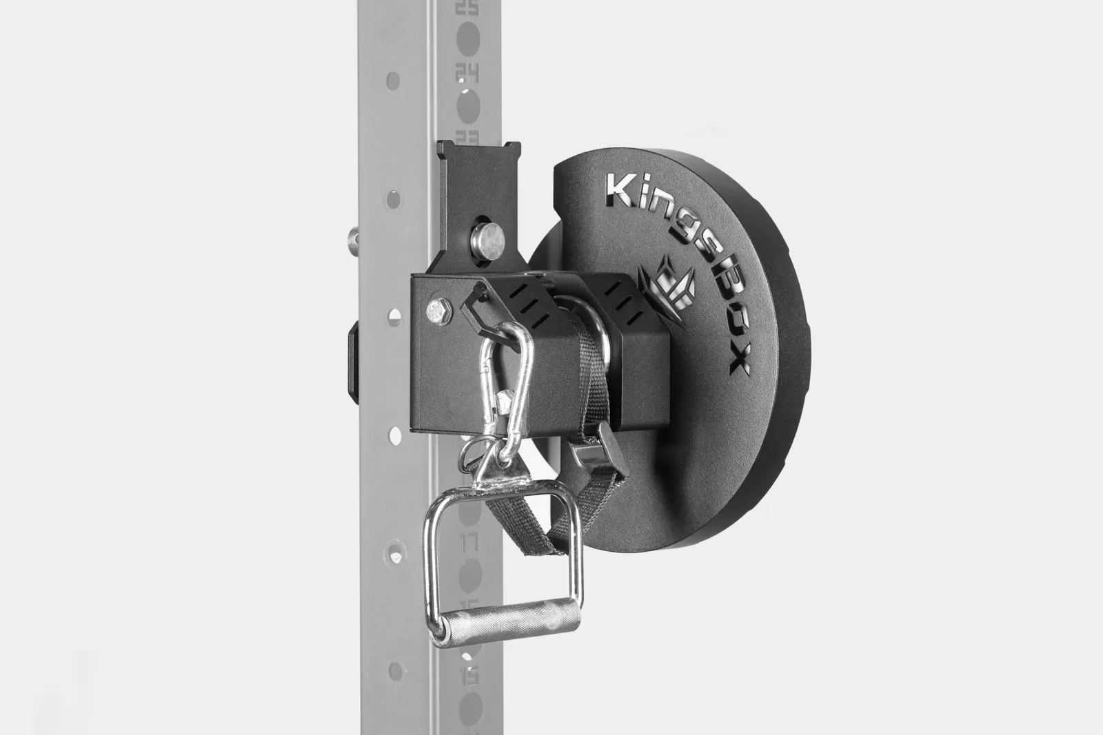 KingsBox Royal Fly Wheel | Rivoluziona il tuo allenamento | KingsBox