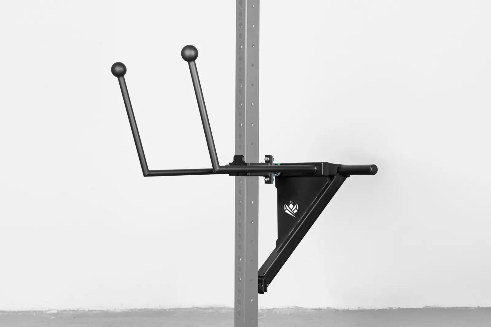 Mighty Triceps Attachment | Easy Triceps Kickback Setup for KingsBox Rigs | KingsBox