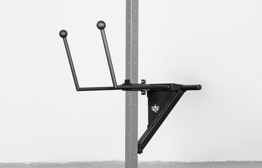 Used - mighty triceps attachment