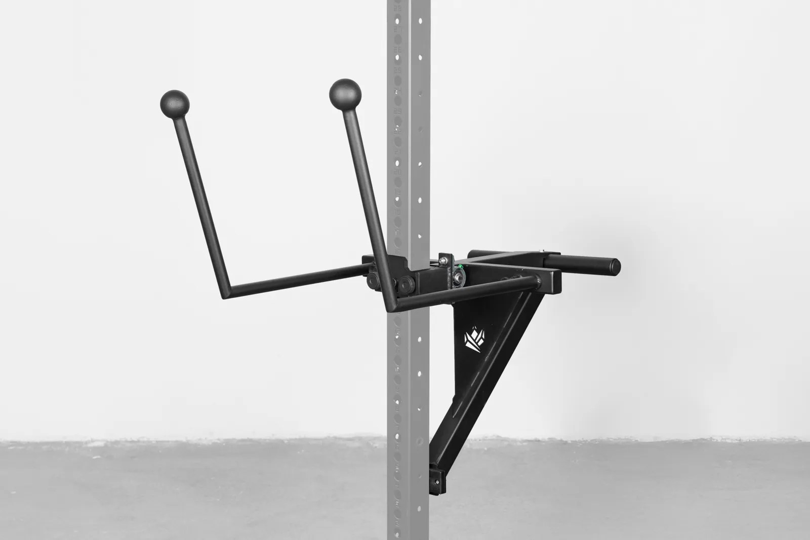 Mighty Triceps Attachment | Easy Triceps Kickback Setup for KingsBox Rigs | KingsBox