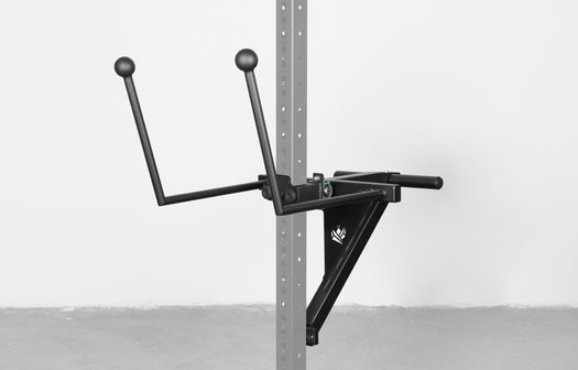 Mighty triceps attachment