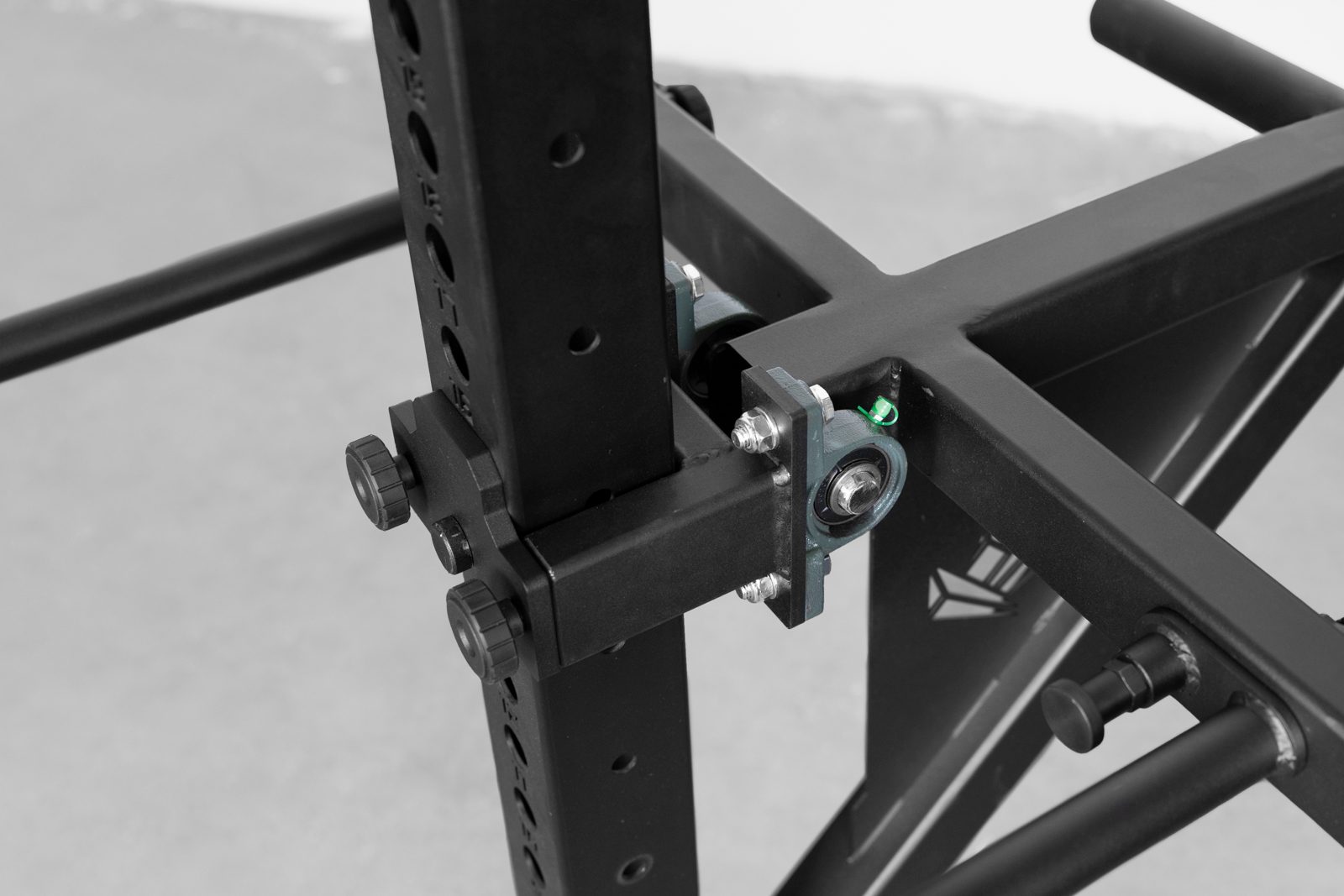 Mighty Triceps Attachment | Triceps Kickbacks fáciles con KingsBox Mighty | KingsBox