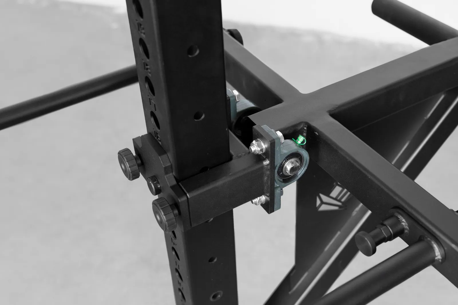 Used - Mighty Triceps Attachment | KingsBox