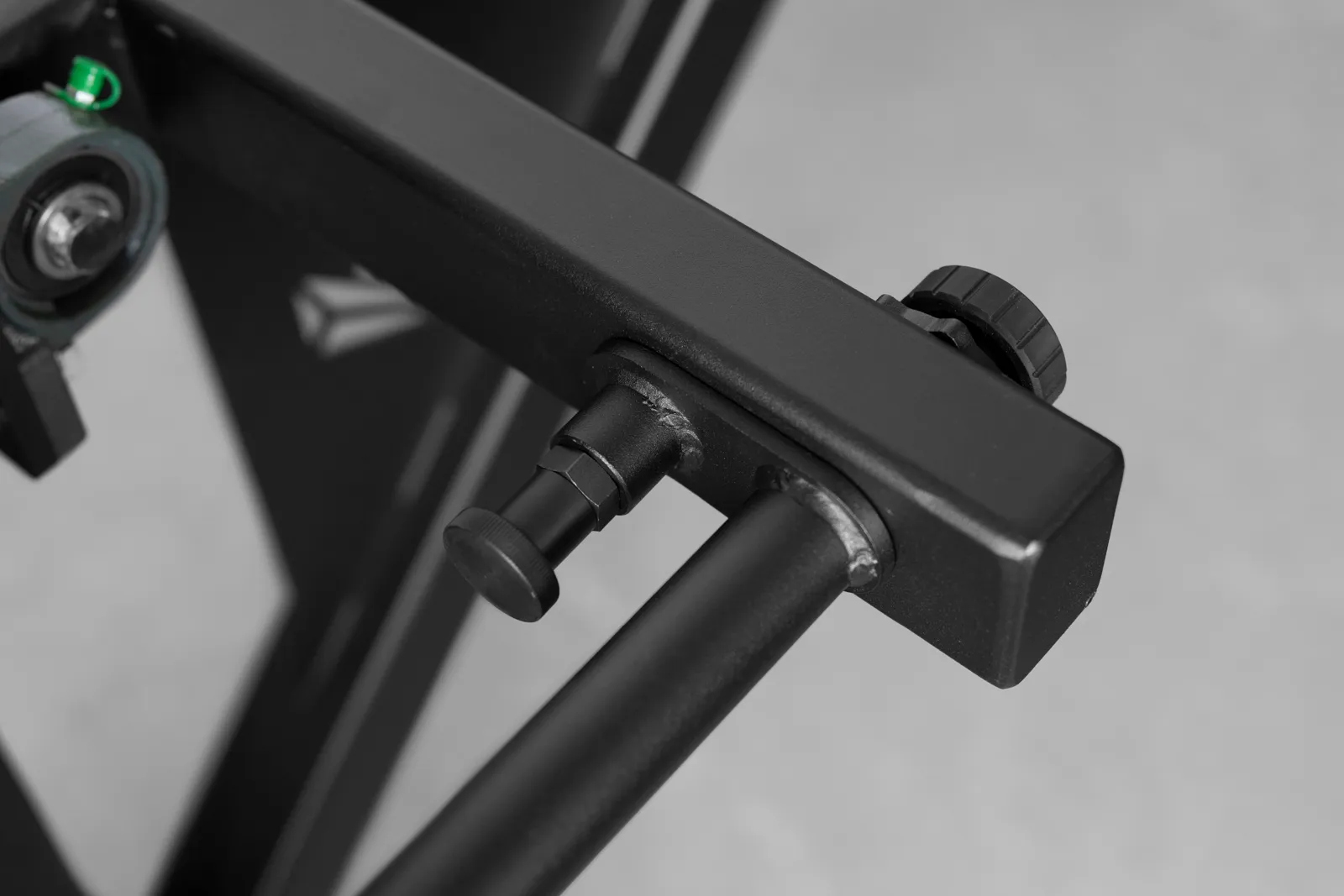 Mighty Triceps Attachment | Easy Triceps Kickback Setup for KingsBox Rigs | KingsBox