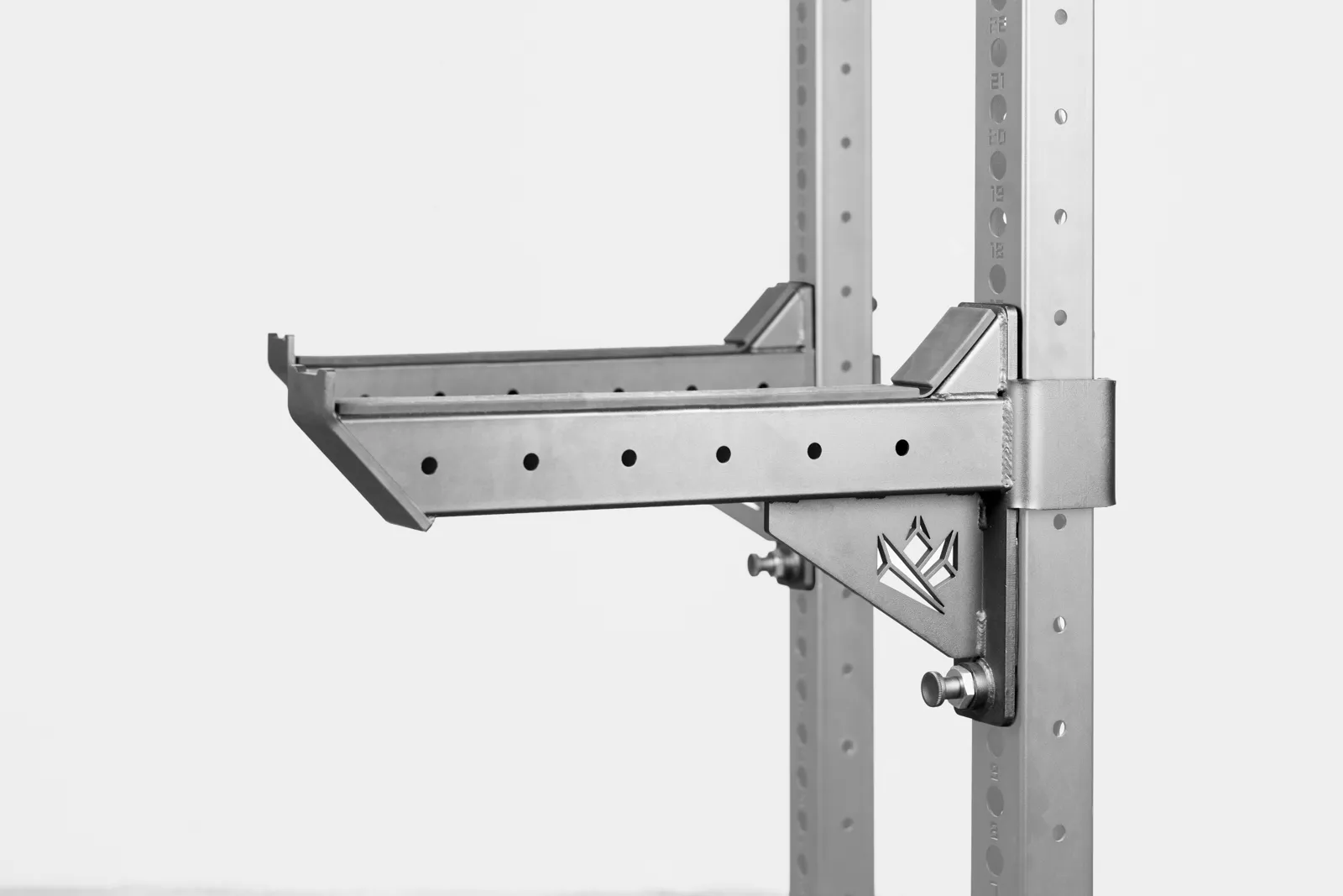 Mighty Angel Arms 3.0 | Bras de sécurité robustes pour les racks Mighty | KingsBox
