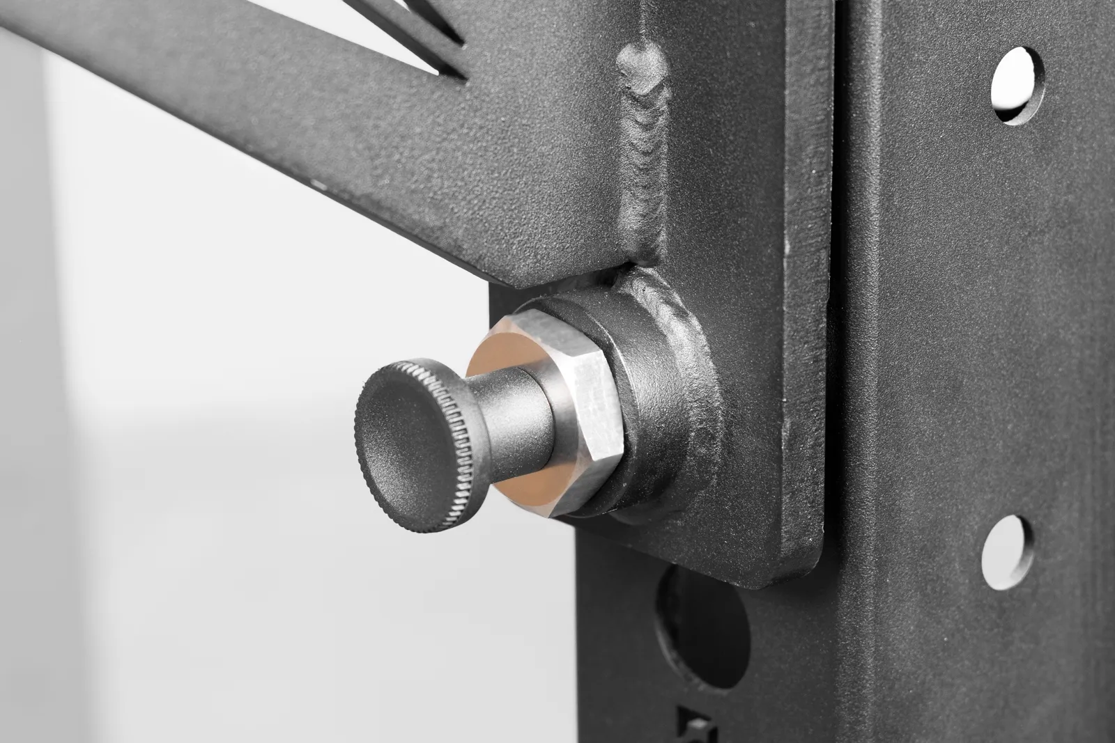 Mighty Angel Arms 3.0 | Bras de sécurité robustes pour les racks Mighty | KingsBox