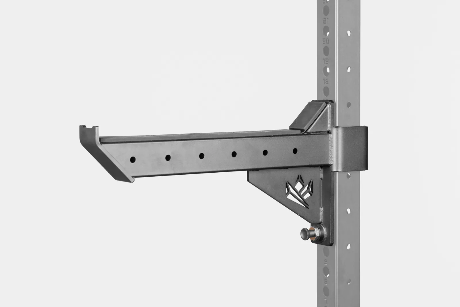 Mighty Angel Arms 3.0 | Bras de sécurité robustes pour les racks Mighty | KingsBox