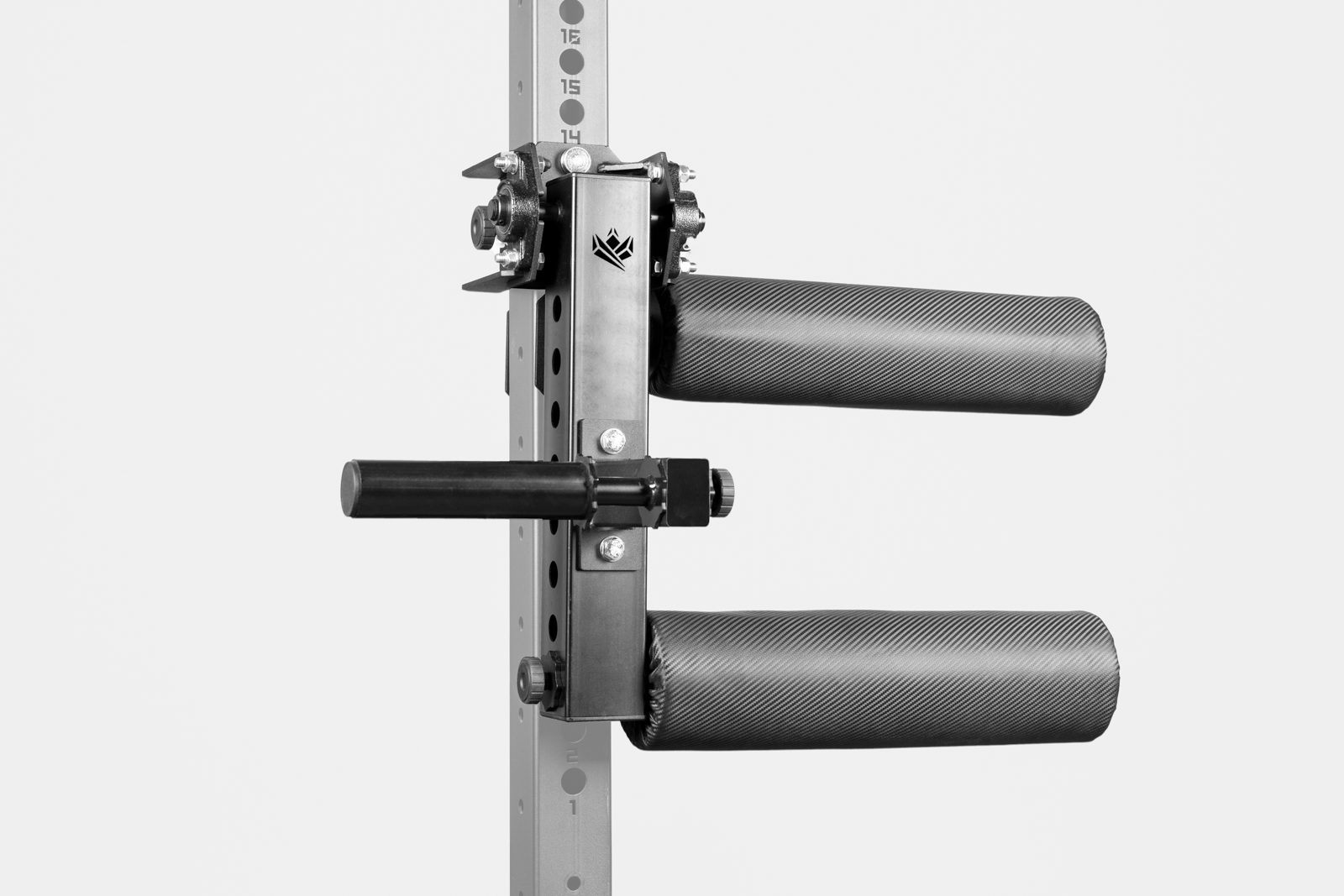 Mighty Rack Leg Extension | KingsBox