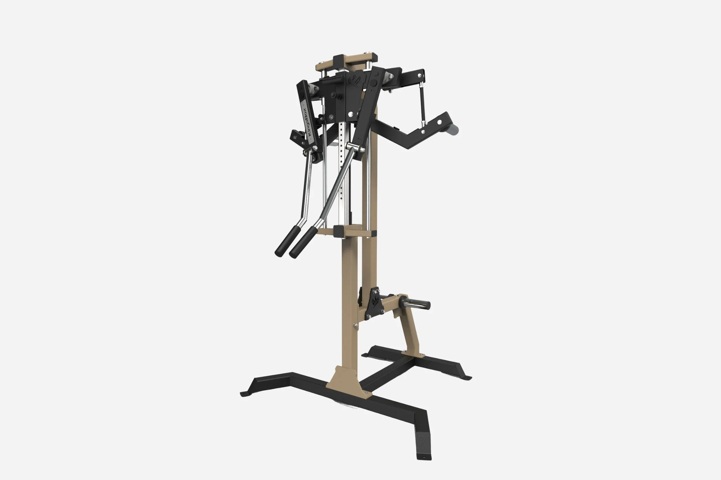 Used - Mighty Oliphant (Freestanding Lateral Raise) Precious sand | KingsBox