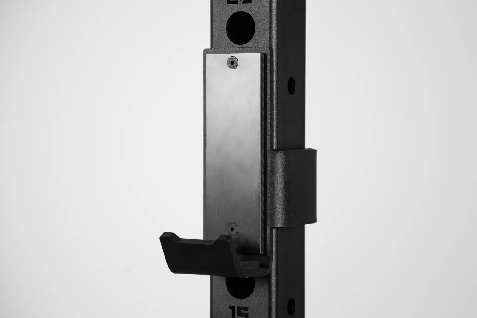 Usato - Royal Power Rack CX-35 (Black) | KingsBox