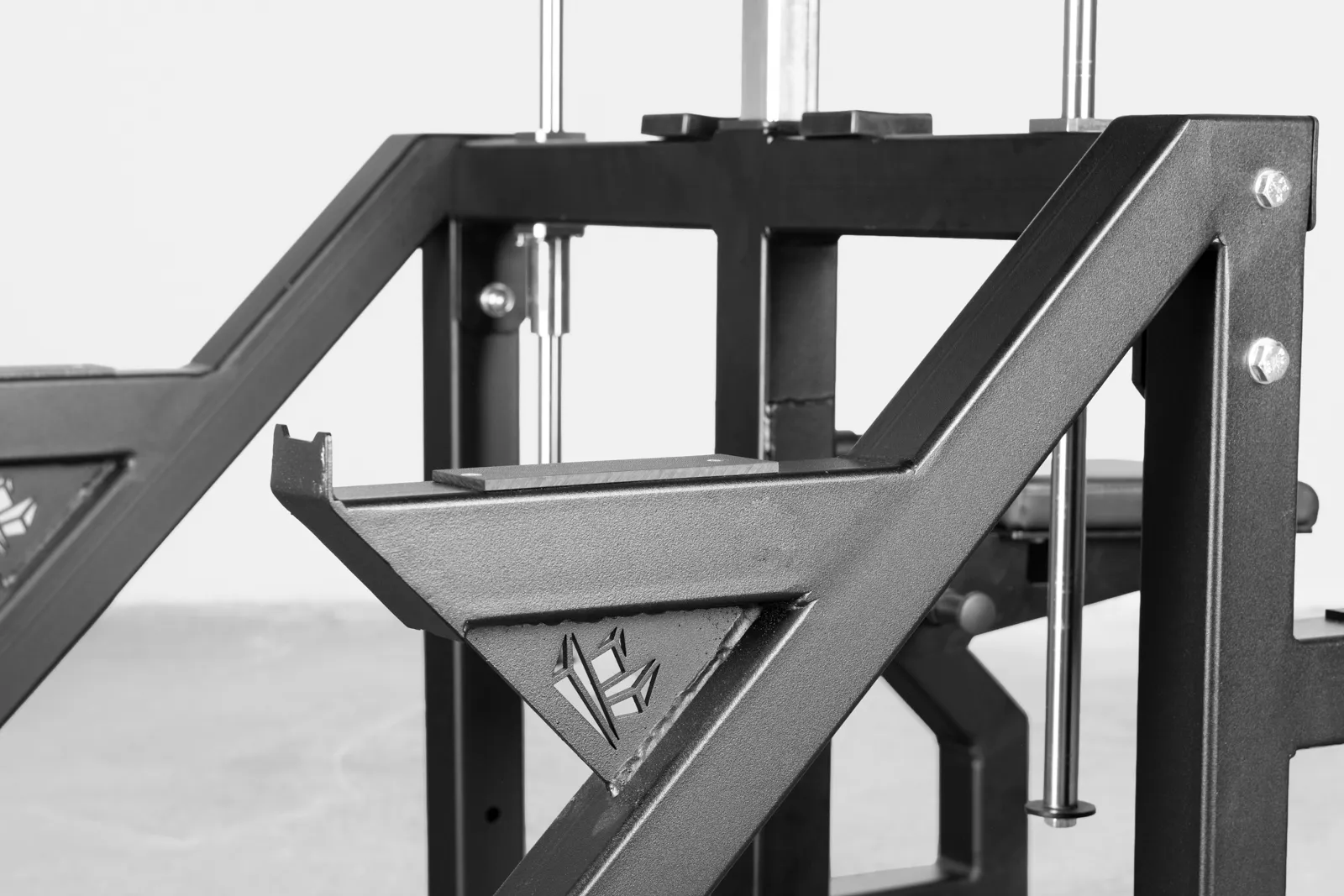 Banc Preacher Curl Réglable en Hauteur | KingsBox | KingsBox