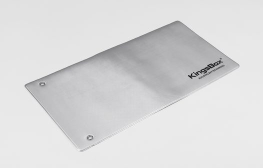 Kingsbox pro training mat