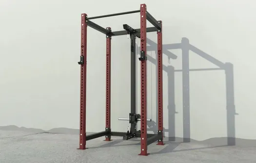 Usato - mighty cx-35 cps red