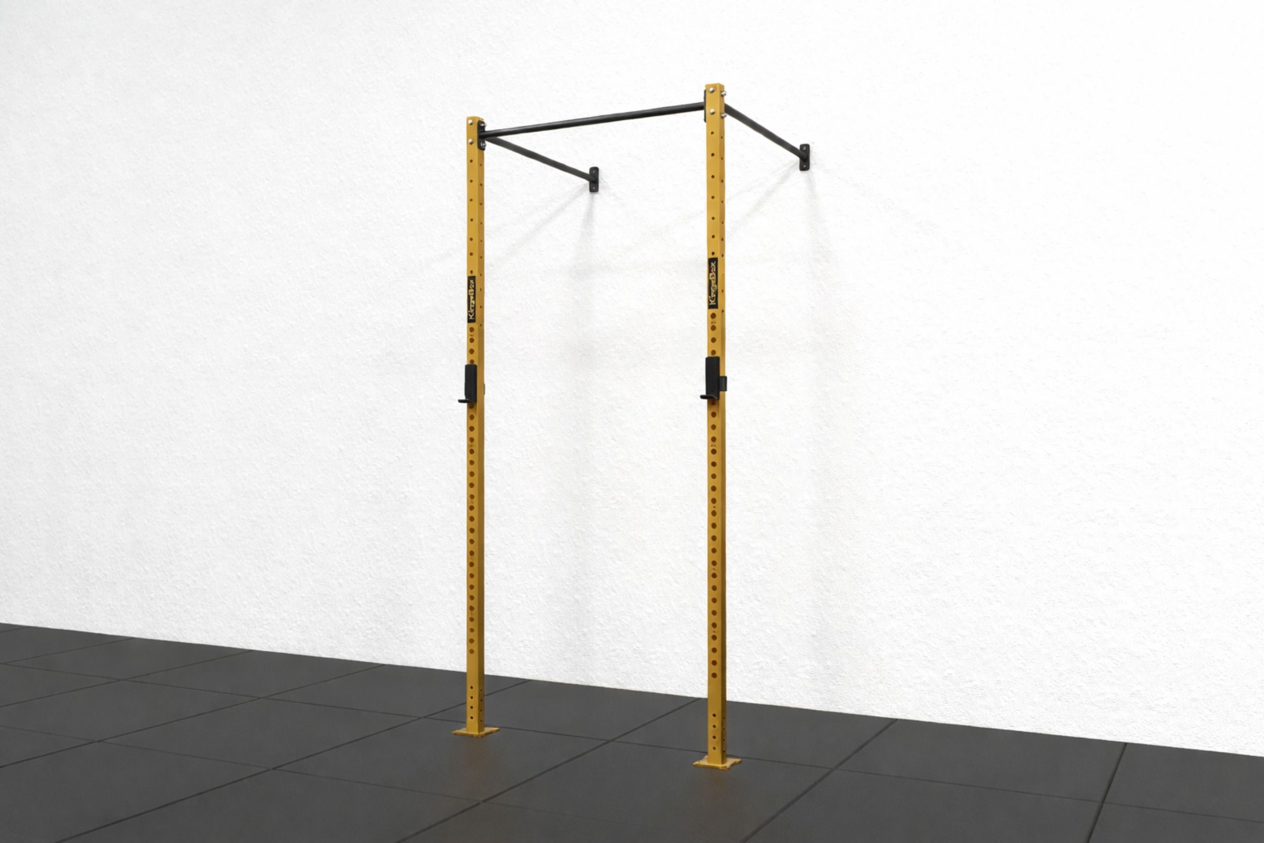 Royal Wall Rig crosstraining | Rigg i stål för crosstraining för gym ...