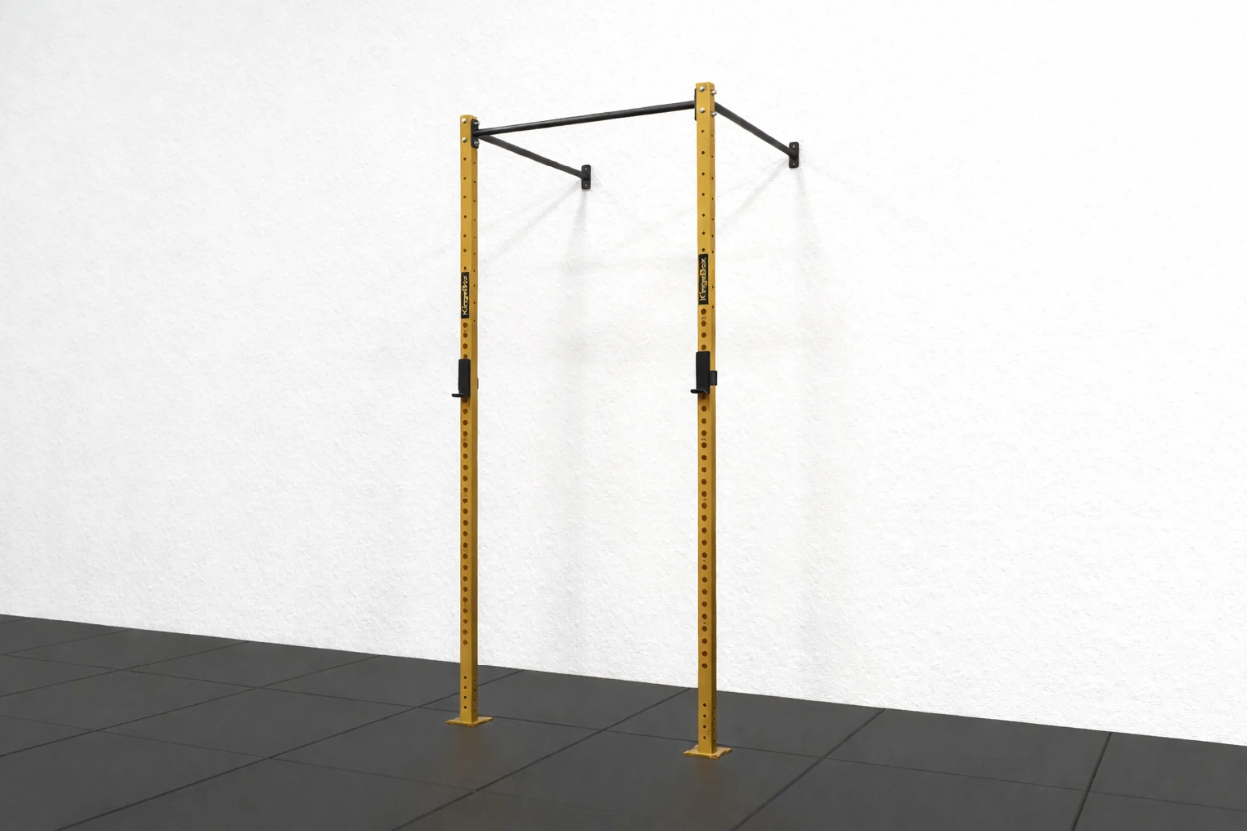 Royal Wall Rig WR2 | KingsBox