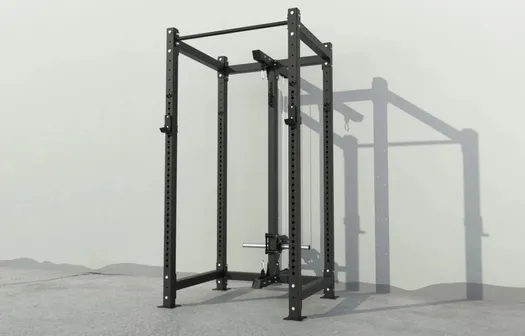 Usato - mighty cx-35_cps black