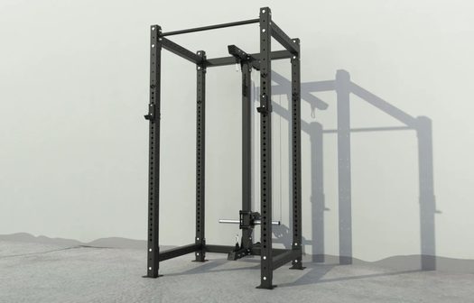 Usato - mighty cx-35_cps black