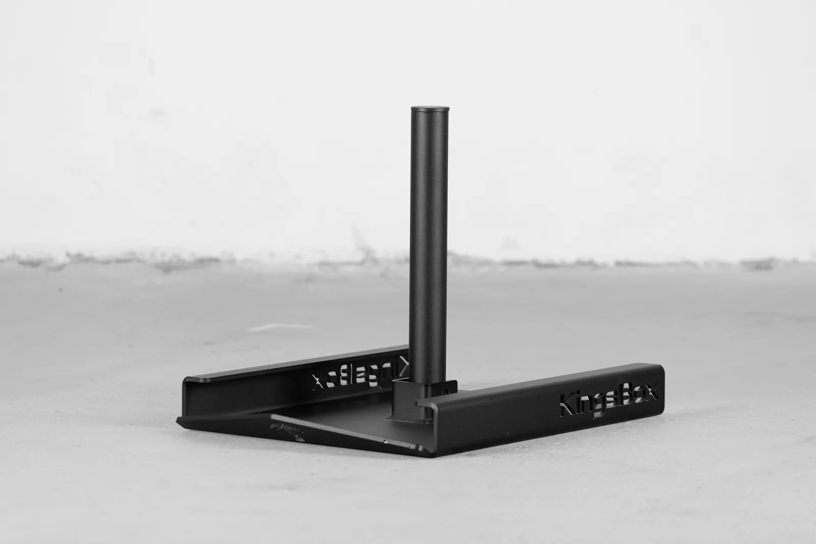 Gebraucht - Pull Sled | KingsBox