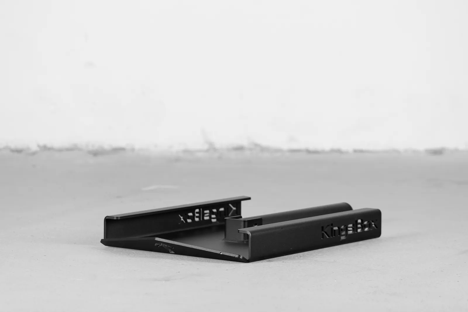 Gebraucht - Pull Sled | KingsBox