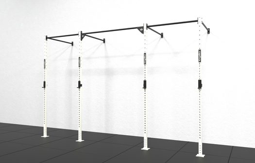 Royal wall rig wr4 in white