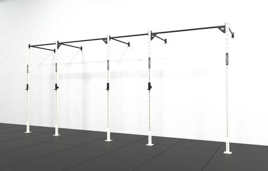 Royal wall rig wr5 in white