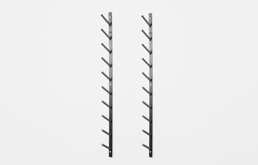 Kingsbox roller/ yoga mat hanger