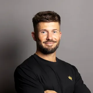 Kingsbox member Romain Angeletti