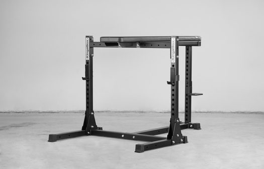 Outlet - royal rowing bench