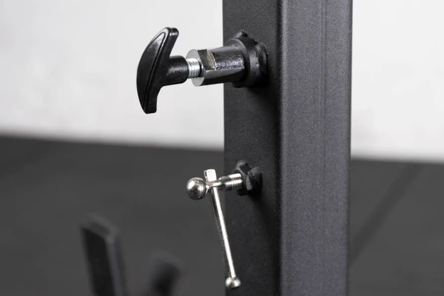 Kingsbox Rowing Bench | Panca da allenamento per lo sviluppo muscolare | KingsBox