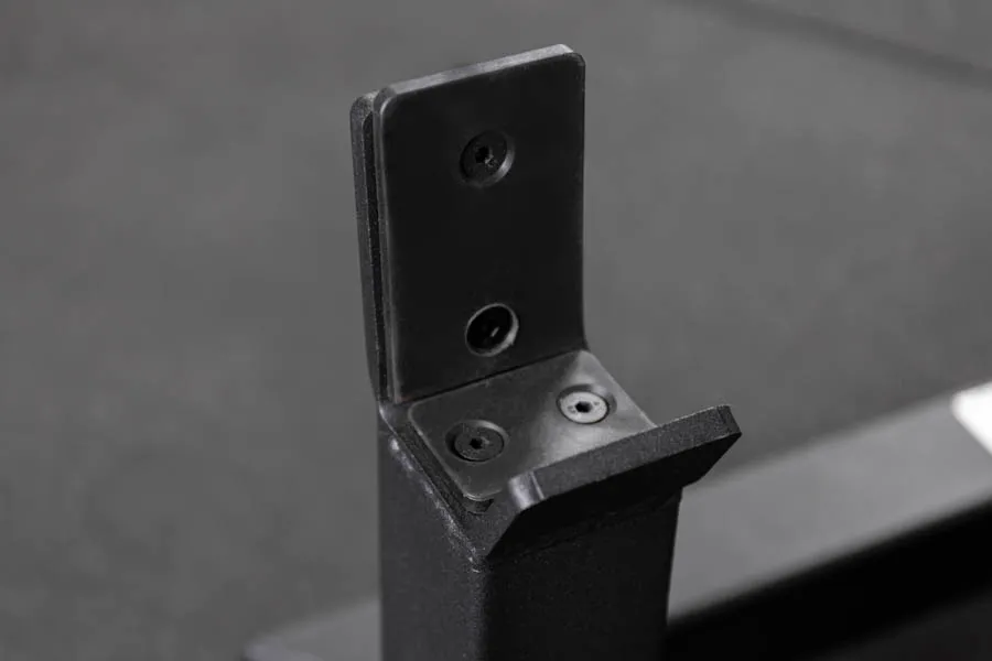 Kingsbox Rowing Bench | Panca da allenamento per lo sviluppo muscolare | KingsBox