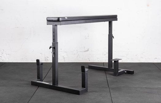 Kingsbox rowing bench