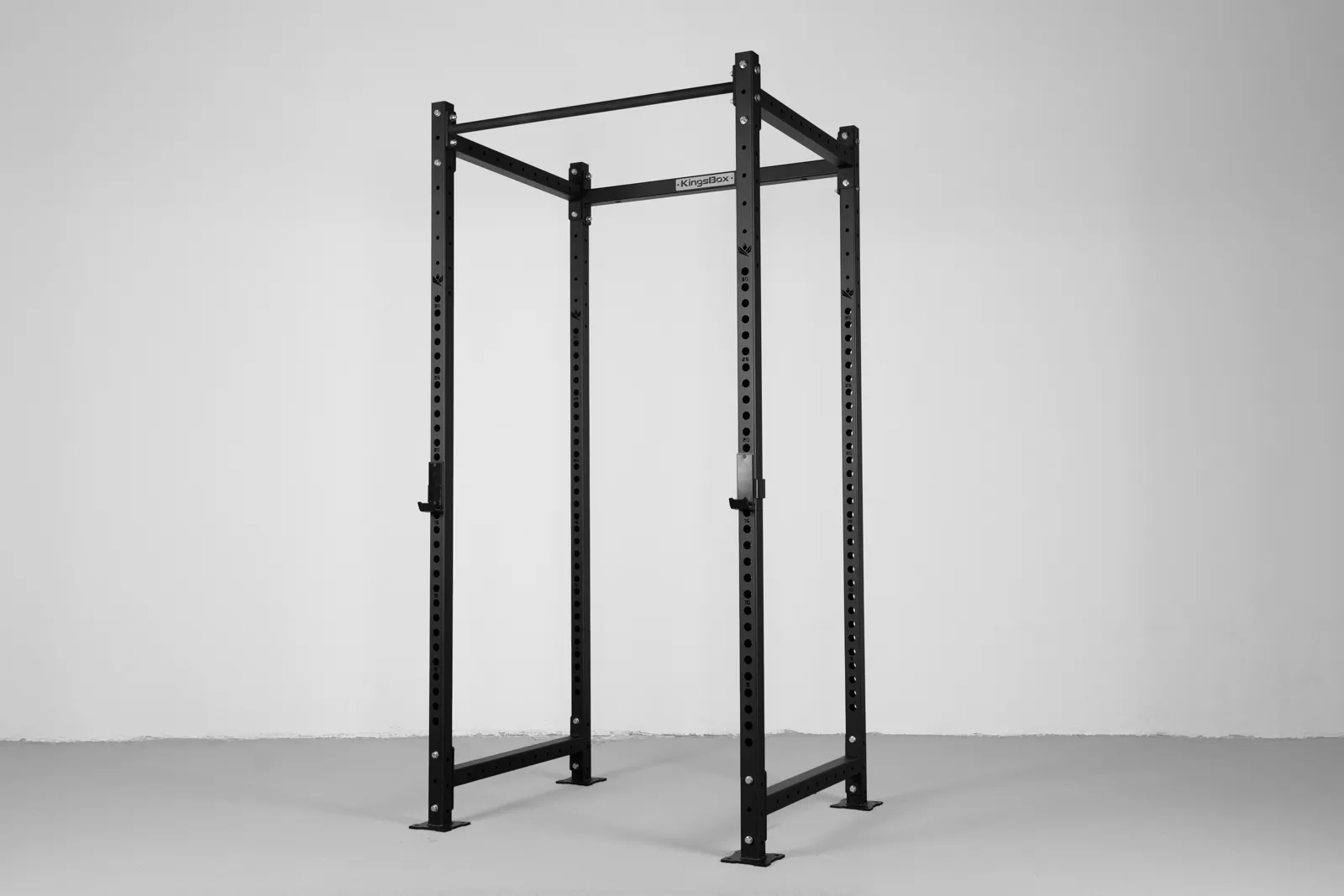 Usato - Royal Power Rack CX-35 (Black) | KingsBox