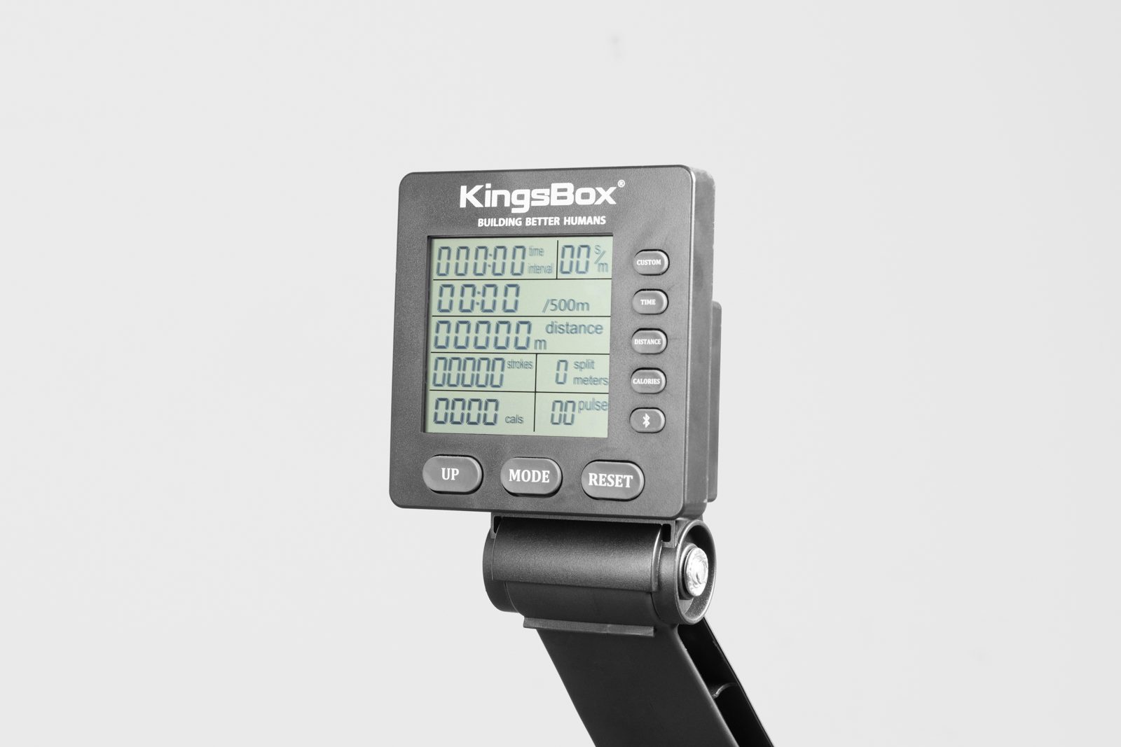 Used - Royal Air Rower | KingsBox