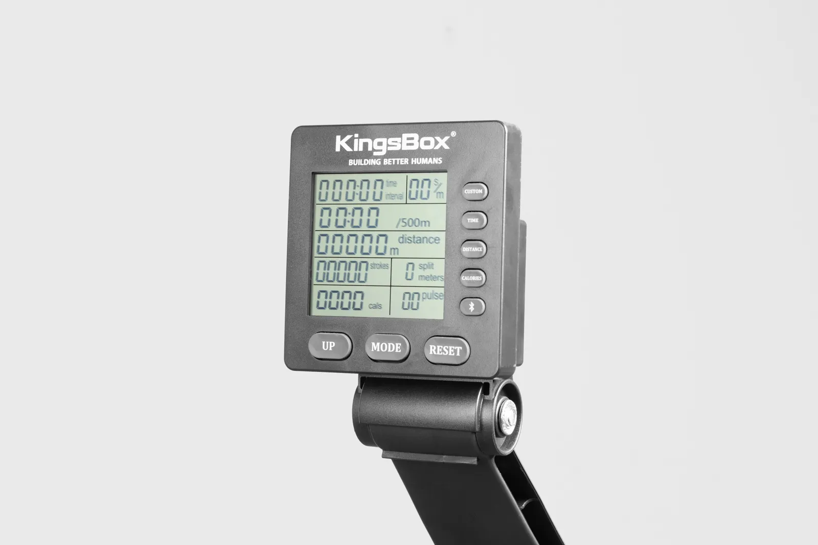 Begagnad - Royal Air Rower | KingsBox