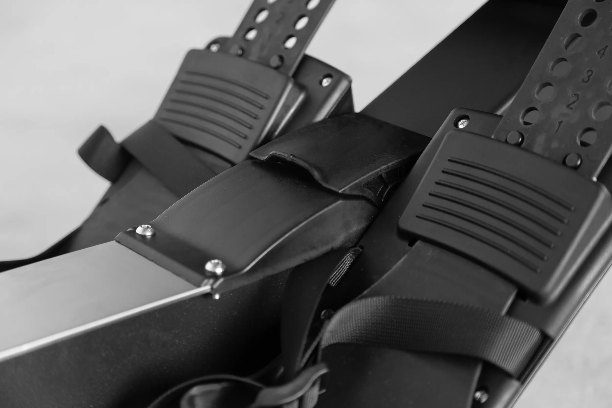 Begagnad - Royal Air Rower | KingsBox