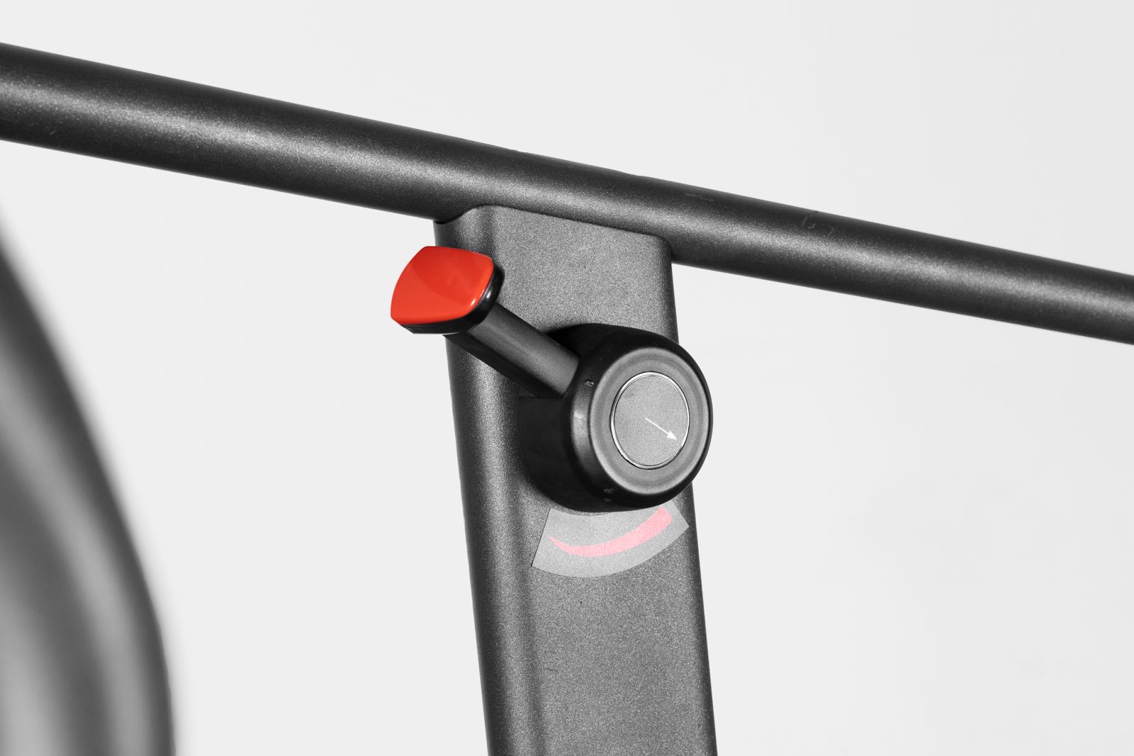 Royal Runner 3.0 | Gebogenes mechanisches Laufband | KingsBox